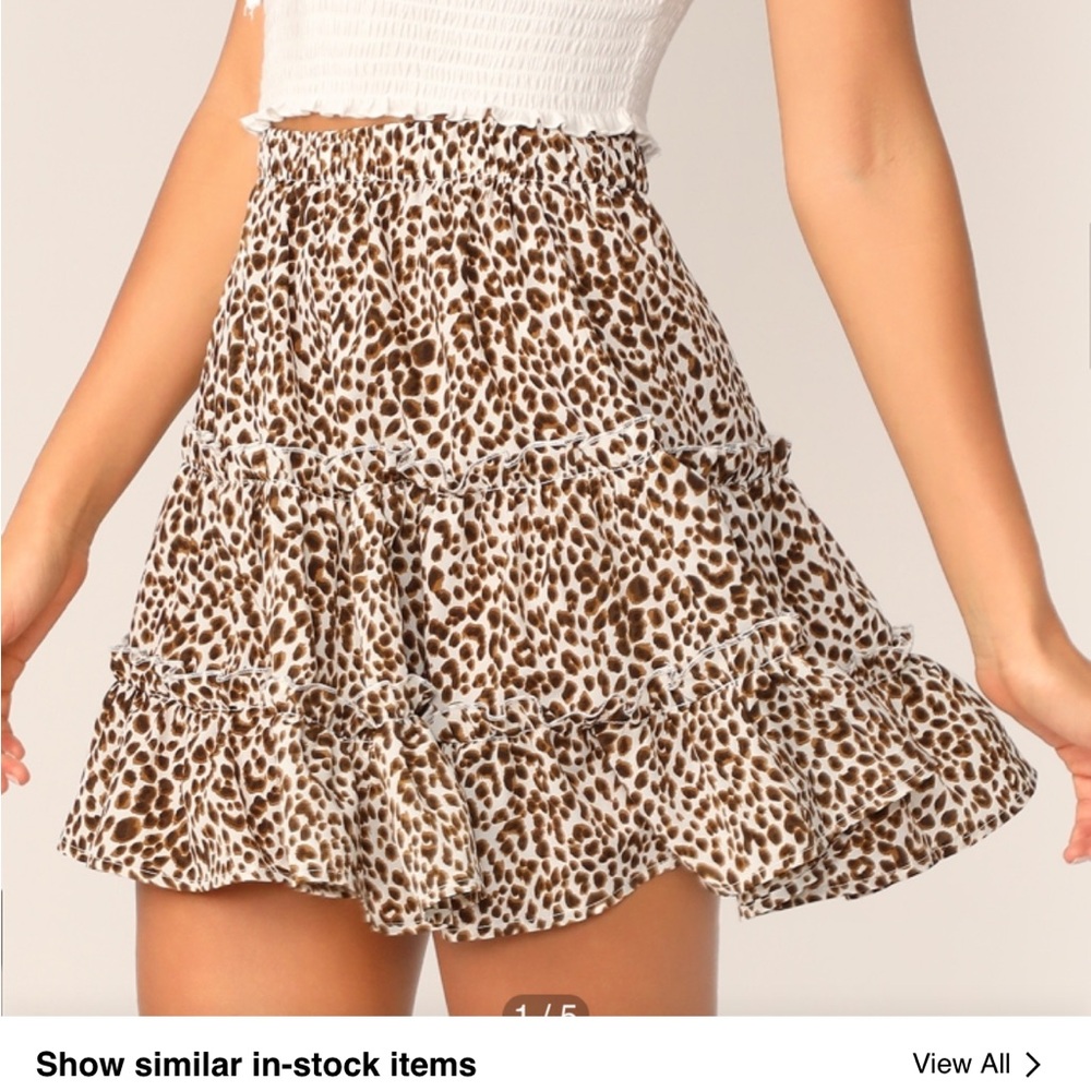 Ladies skirt - Picture 8 of 8